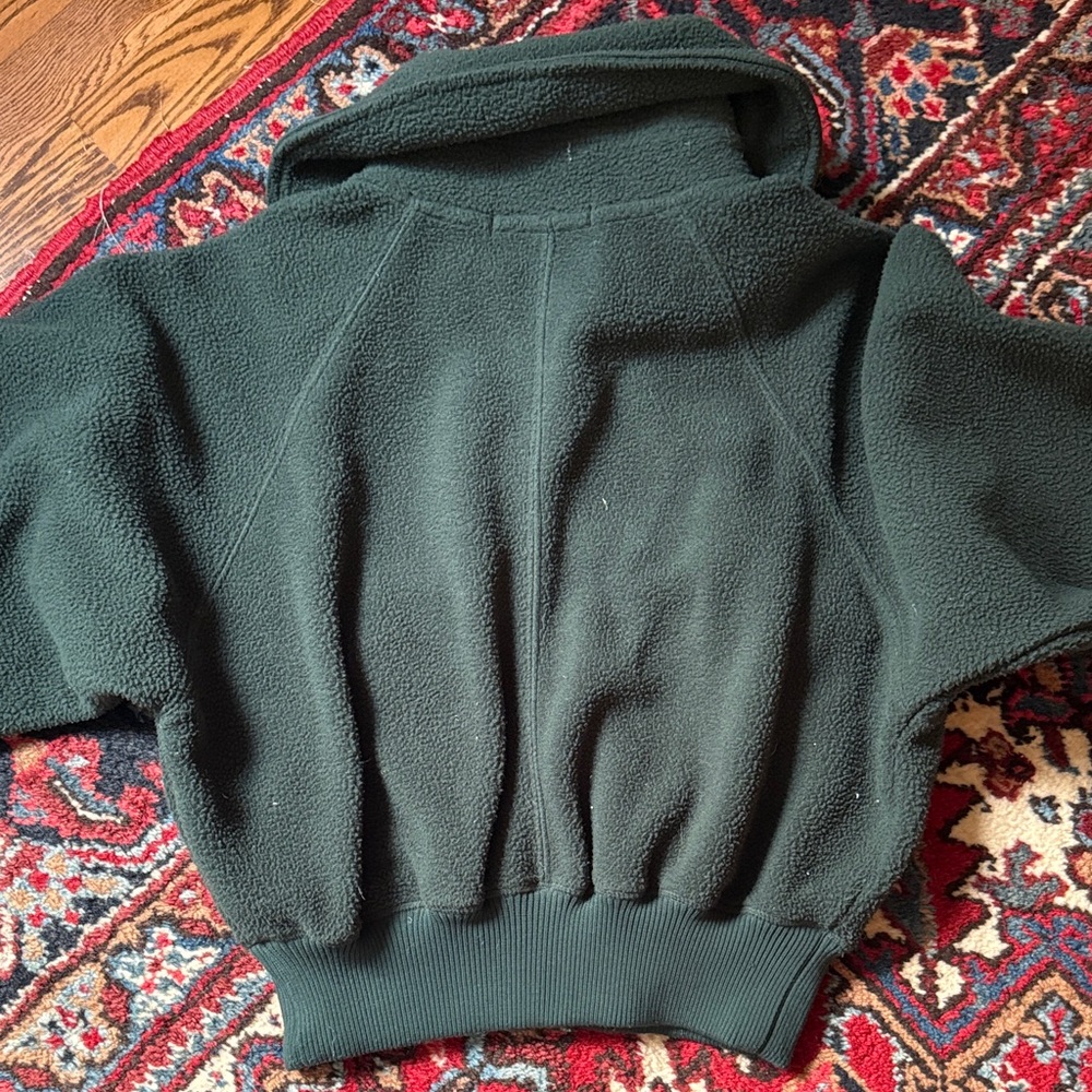 We the Free Fleece - Picture 2 of 3